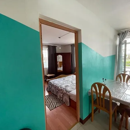 Green Bay Villa Pereybere Beach Exterior photo