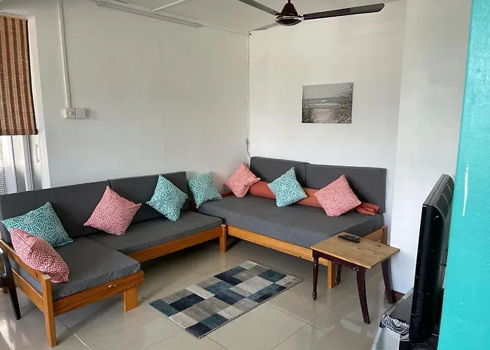 Green Bay Villa