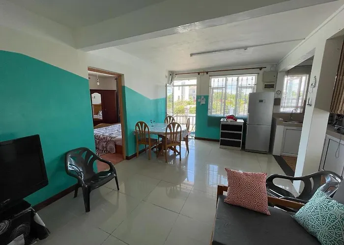 Green Bay Villa