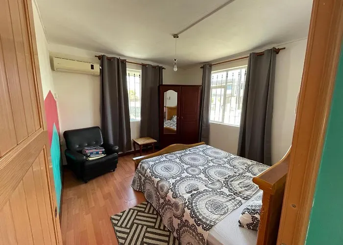 Green Bay Villa