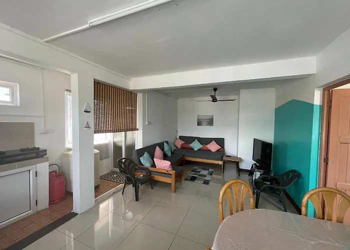 Green Bay Villa