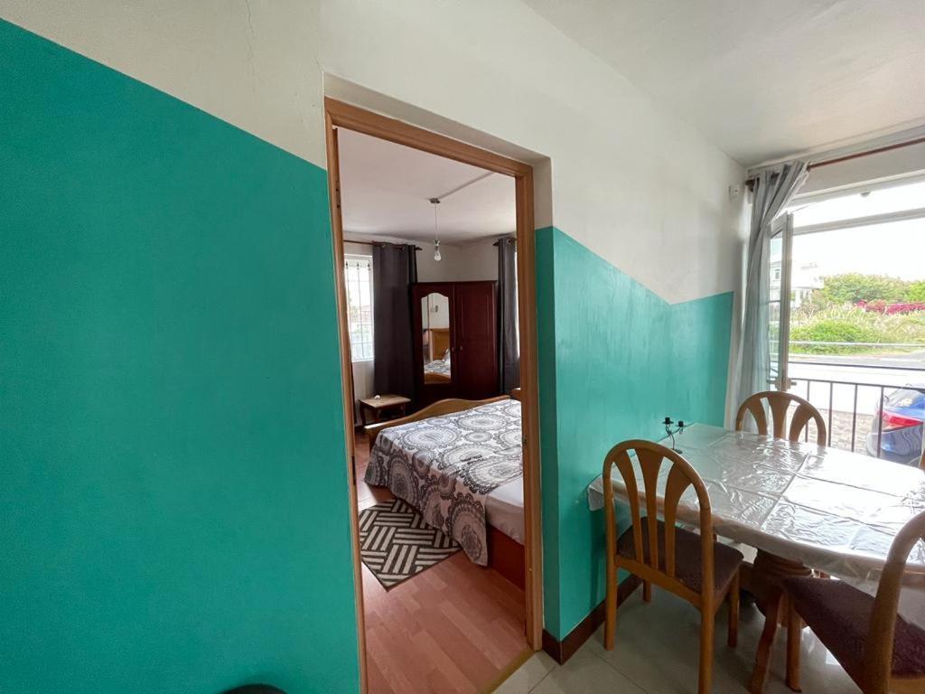 Bay Apartment Pereybere Beach